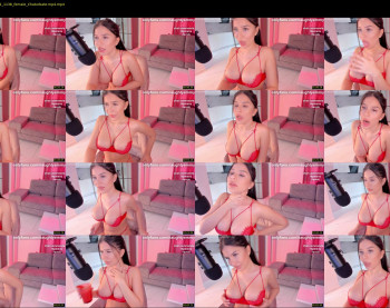 innocentemmy — 6 minute Chaturbate female cam show recording, 1080p, Feb 6, 2021