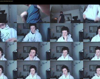 ironthud — 7 minute Chaturbate male cam show recording, 720p, Feb 6, 2021