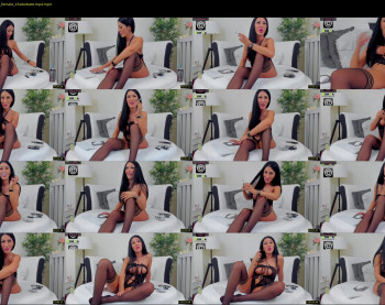 ivonady — 76 minute Chaturbate female cam show recording, 1080p, Feb 7, 2021