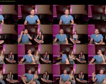 jackandjill — 70 minute Chaturbate female cam show recording, 1080p, Feb 6, 2021