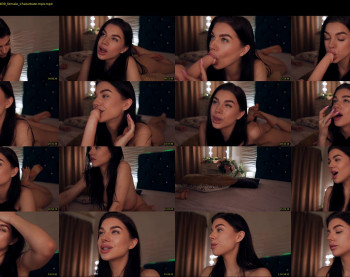jacky_smith — 70 minute Chaturbate female cam show recording, 1080p, Feb 6, 2021