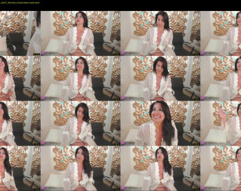 jadeh_williams — 4 minute Chaturbate female cam show recording, 720p, Feb 7, 2021