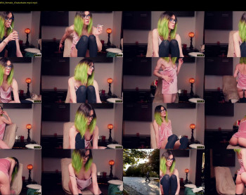 jeniferlovex — 72 minute Chaturbate female cam show recording, 1080p, Feb 6, 2021