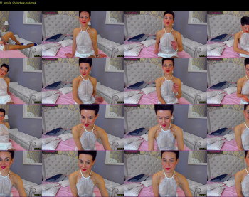 jennalison — 6 minute Chaturbate female cam show recording, 720p, Feb 6, 2021