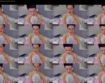 jennalison — 4 minute Chaturbate female cam show recording, 720p, Feb 6, 2021
