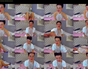 jennalison — 33 minute Chaturbate female cam show recording, 720p, Feb 6, 2021