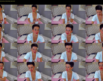 jennalison — 4 minute Chaturbate female cam show recording, 720p, Feb 6, 2021
