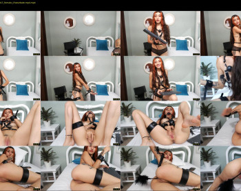 jennaowen — 64 minute Chaturbate female cam show recording, 720p, Feb 6, 2021