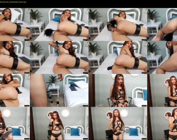 jennaowen — 64 minute Chaturbate female cam show recording, 720p, Feb 7, 2021