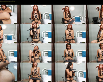 jennaowen — 64 minute Chaturbate female cam show recording, 720p, Feb 7, 2021
