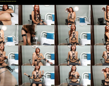 jennaowen — 64 minute Chaturbate female cam show recording, 720p, Feb 7, 2021