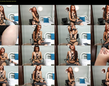 jennaowen — 64 minute Chaturbate female cam show recording, 720p, Feb 7, 2021