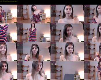 jodieangel4sin — 83 minute Chaturbate female cam show recording, 720p, Feb 6, 2021