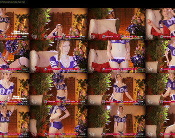 karenkitty — 71 minute Chaturbate female cam show recording, 1080p, Feb 6, 2021