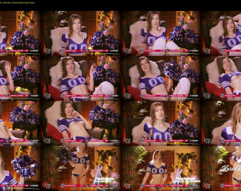 karenkitty — 35 minute Chaturbate female cam show recording, 1080p, Feb 6, 2021