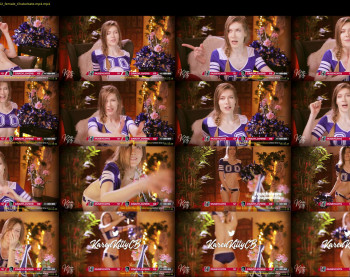 karenkitty — 16 minute Chaturbate female cam show recording, 1080p, Feb 6, 2021