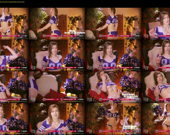 karenkitty — 53 minute Chaturbate female cam show recording, 1080p, Feb 6, 2021