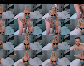 kb3301 — 26 minute Chaturbate couple cam show recording, 1080p, Feb 7, 2021