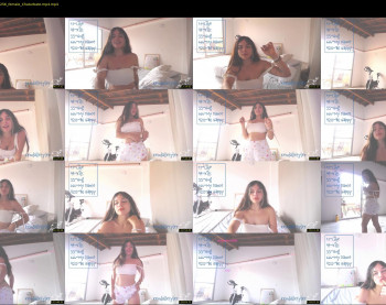 kendalltyler — 107 minute Chaturbate female cam show recording, 720p, Feb 6, 2021