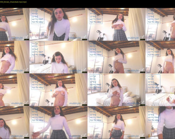 kendalltyler — 28 minute Chaturbate female cam show recording, 720p, Feb 6, 2021