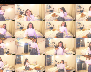 kendalltyler — 27 minute Chaturbate female cam show recording, 720p, Feb 7, 2021