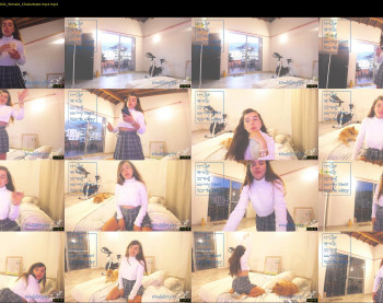kendalltyler — 39 minute Chaturbate female cam show recording, 720p, Feb 7, 2021