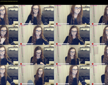 klementinagirl — 32 minute Chaturbate female cam show recording, 1080p, Feb 6, 2021