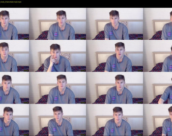 krishort — 8 minute Chaturbate male cam show recording, 1080p, Feb 6, 2021