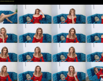 ladyleea — 8 minute Chaturbate female cam show recording, 1080p, Feb 6, 2021