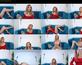 ladyleea — 20 minute Chaturbate female cam show recording, 1080p, Feb 6, 2021
