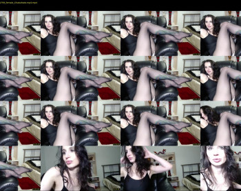lavenasweet — 4 minute Chaturbate female cam show recording, 1080p, Feb 6, 2021
