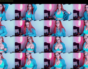 liacutegirl2 — 10 minute Chaturbate female cam show recording, 1080p, Feb 6, 2021