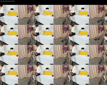 linapearl — 6 minute Chaturbate female cam show recording, 1080p, Feb 6, 2021