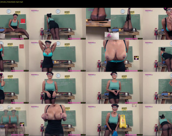 livecleo — 70 minute Chaturbate female cam show recording, 1080p, Feb 6, 2021