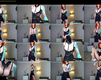 loony_moony — 73 minute Chaturbate couple cam show recording, 1080p, Feb 6, 2021