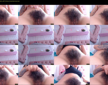 lorennahernandez — 71 minute Chaturbate female cam show recording, 1080p, Feb 6, 2021
