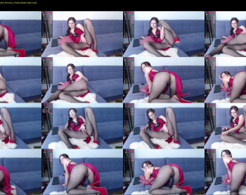 magicshine — 35 minute Chaturbate female cam show recording, 1080p, Feb 6, 2021
