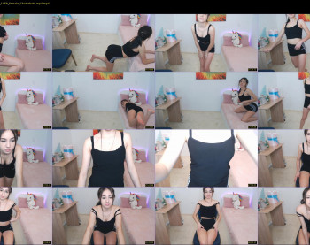 mary_marlow — 43 minute Chaturbate female cam show recording, 1080p, Feb 6, 2021