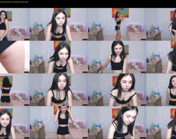 mary_marlow — 71 minute Chaturbate female cam show recording, 1080p, Feb 6, 2021