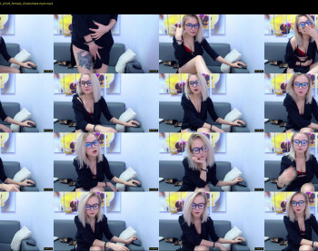 mary_romance — 20 minute Chaturbate female cam show recording, 1080p, Feb 7, 2021