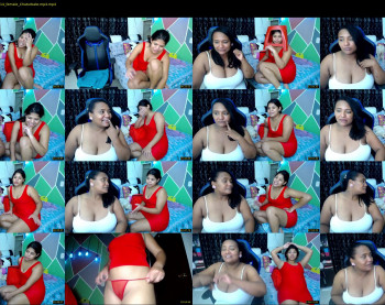 marysol83 — 73 minute Chaturbate female cam show recording, 720p, Feb 6, 2021