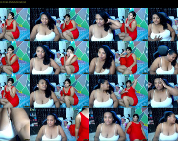 marysol83 — 60 minute Chaturbate female cam show recording, 720p, Feb 6, 2021