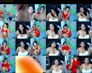 marysol83 — 90 minute Chaturbate female cam show recording, 720p, Feb 6, 2021