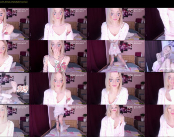 melissaallens — 71 minute Chaturbate female cam show recording, 1080p, Feb 6, 2021