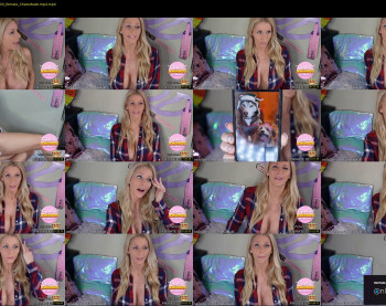 miakinkdd — 49 minute Chaturbate female cam show recording, 1080p, Feb 6, 2021