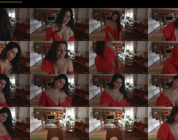 mila_ — 54 minute Chaturbate female cam show recording, 720p, Feb 6, 2021