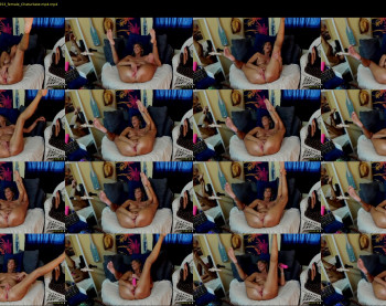 milflynnxxx — 47 minute Chaturbate female cam show recording, 720p, Feb 6, 2021