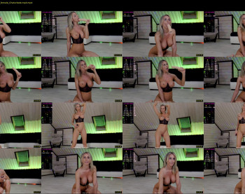 miss_x_ — 46 minute Chaturbate female cam show recording, 1080p, Feb 6, 2021