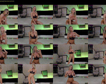 miss_x_ — 63 minute Chaturbate female cam show recording, 1080p, Feb 6, 2021