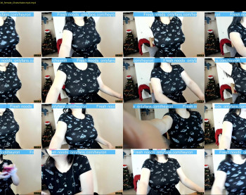 ms_mochii — 24 minute Chaturbate female cam show recording, 1080p, Feb 6, 2021